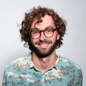 نعومي سايبس