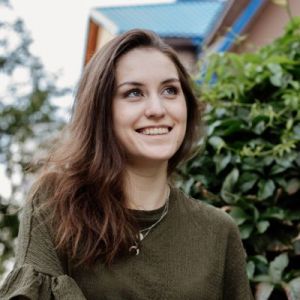 ليبي دوغلاس