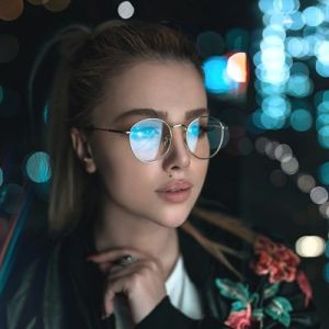 مارلين رايلي