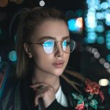 مارلين رايلي