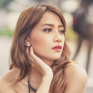 جاكلين رايشل